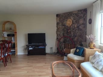 Master Bedroom w/ private Bath in Beautiful Sunnyvale Townhouse 2