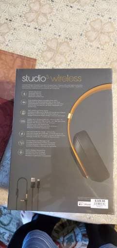 Beats Skyline Collection Headphones 2
