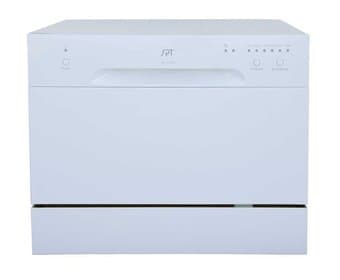 countertop dishwasher 1
