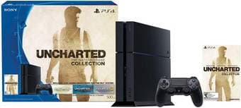 NEW Limited Edition PS4 500 GB Bundle w/ Games and Controller $350 OBO 1