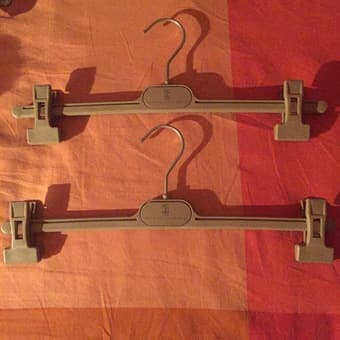 Hangers 1