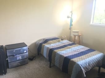 Single Room Avilable at Stanford Villa Apartments 2