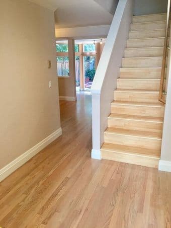 3BR House in downtown Palo Alto, 5 mins from campus 2