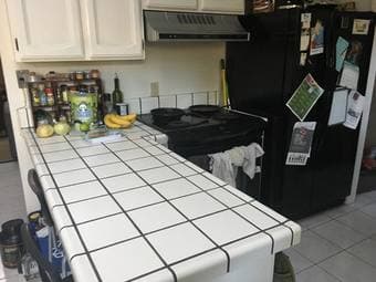 1 Room in 4br/2ba Mountain View House 1