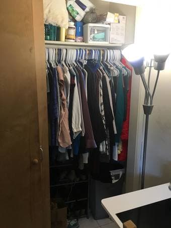 1 Room in 4br/2ba Mountain View House 2