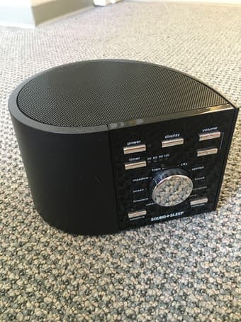 Natural Sounds & White Noise Machine 2