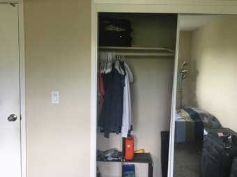Single Room Avilable at Stanford Villa Apartments 1