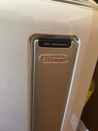 Portable ac 3