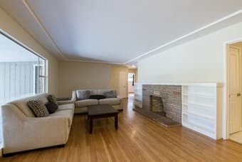 Great location in Sunnyvale - room for rent 2
