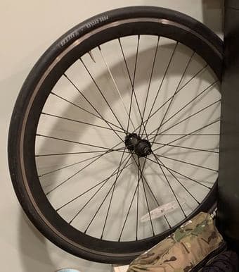 Pure Fix Cycles Fixed Wheel Bike (+ e-wheel option) 2