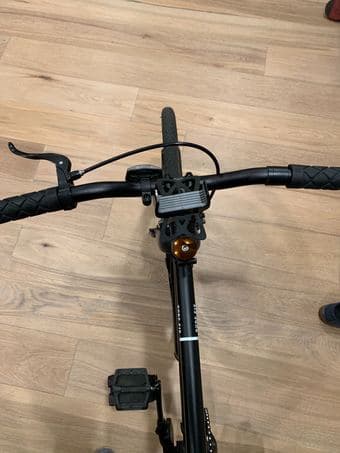 Pure Fix Cycles Fixed Wheel Bike (+ e-wheel option) 3