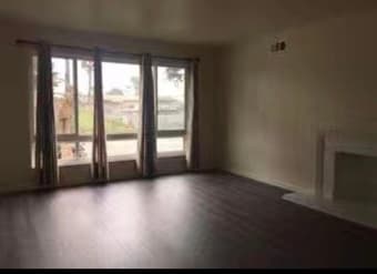 Master Bedroom in Daly City 1