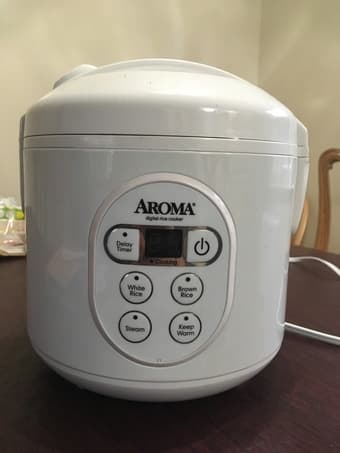 Rice Cooker 1