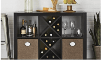 Cube Storage Shelf X 1