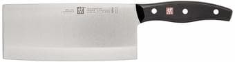超锋利的双立人菜刀Zwilling Knife 2
