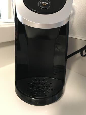 Keurig 2.0 Brewer 2