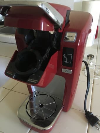 Keurig K15 2