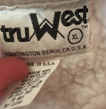 Stanford Swim Parka, Adult XL 2