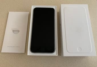 iPhone 6 64 gb Space Gray unlocked 1