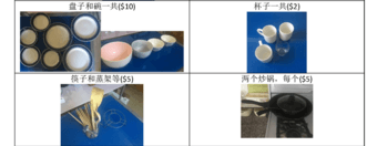 搬家甩卖各种物品，斯坦福校园免费送达 2
