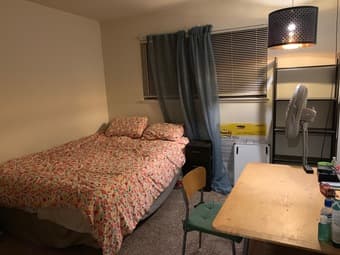 1 BR/shared bath in cozy Mountain View home 1