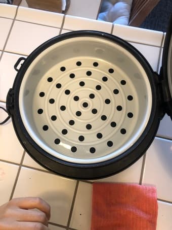 Rice cooker 2