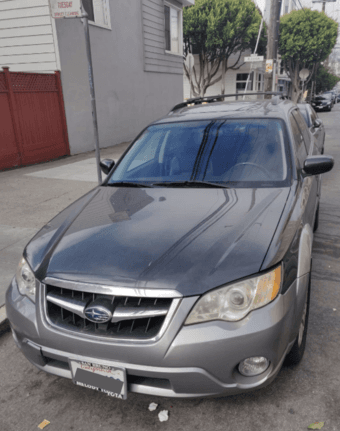 2009 Subaru Outback 2.5i Limited Wagon 4D (Low mileage!) 2