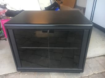 TV Stand 1