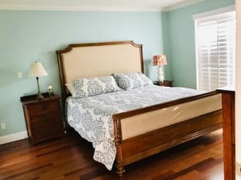 Great rooms in Great Location! 1