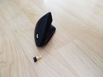 Ergonomic Mouse and Mechanical RGB Keyboard 2
