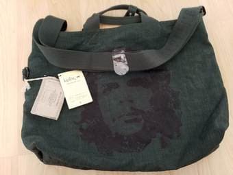 Nike Backpack and New Kipling Che Forest Bag 3