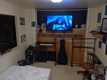 Private room in San Francisco Glen Park neighborhood 3