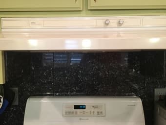 FREE - dishwasher and gas range. Must be picked up on Sept. 24! 2