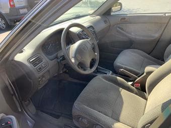 2000 Honda Civic Ex (127K mileage) 2
