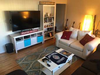 OCTOBER&NOVEMBER FULLY FURNISHED in MOUNTAIN VIEW 1