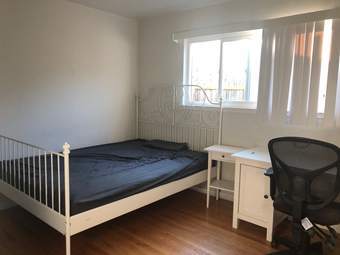 OCTOBER&NOVEMBER FULLY FURNISHED in MOUNTAIN VIEW 2