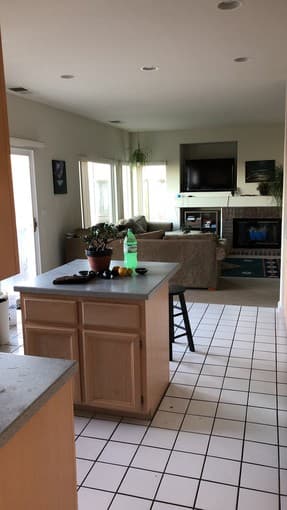 Private bdrm with ocean view / shared bath in Pacifica, no lease 2
