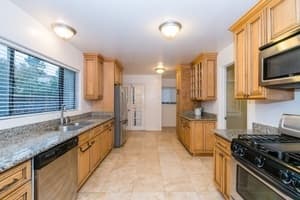 Beautiful comfy home in Mountain View. - $1,290 2