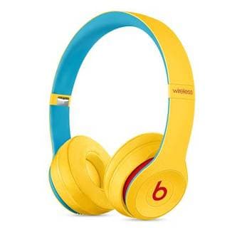 New in box Beats Solo3 Wireless Headphones - Beats Club Collection 1