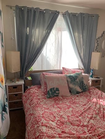 Bedroom with Private Bath in Mountain View 1
