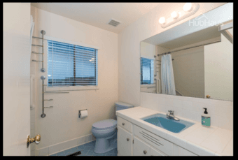 Spacious Room 15 min biking to Stanford available 10/19 Menlo Park 3