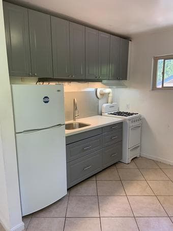 1BR in 2BR/1BA 1MIN WALK FROM STANFORD 1