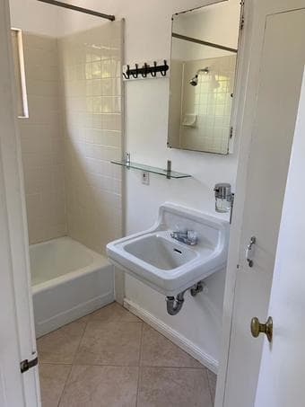 1BR in 2BR/1BA 1MIN WALK FROM STANFORD 3