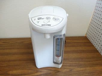 City Star Electric Air Thermo Pot 4.0L 1