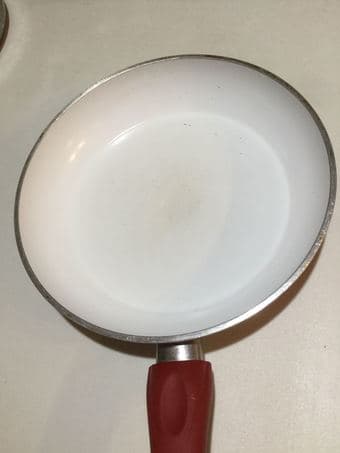 Pan for sale 3
