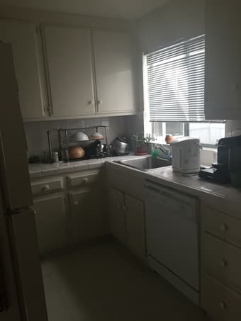 Furnished Room in SF Available for 1 Year 3
