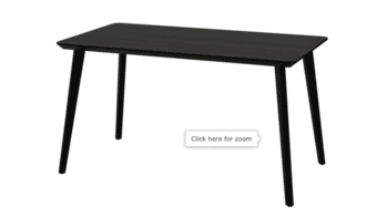 dining table 1