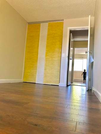 Pet-friendly room in Sunnyvale 2