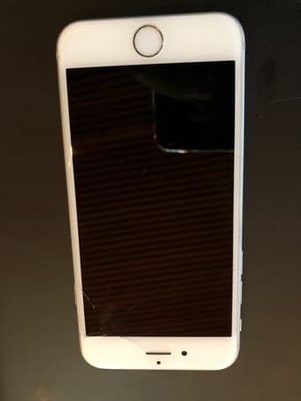 iphone 6s silver 64gb 2