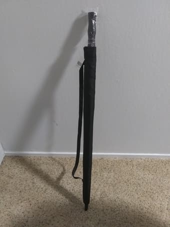 62 in golf umbrella 2